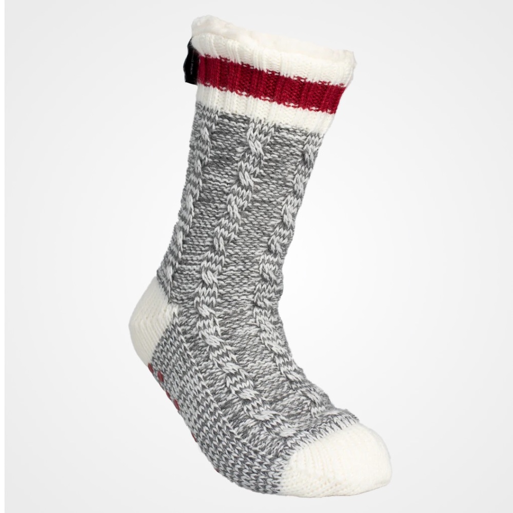 Pook Juicy Jumbo grippy socks